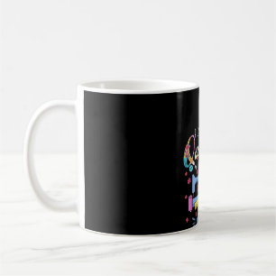 Mug Bénis Soient Les Couleurs Car Ils Doivent Piecema