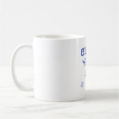 Mug Bénissez votre coeur (Gauche)