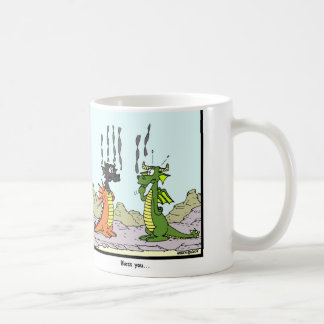 Mug Bénissez-vous