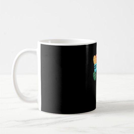Mug Benjamin (Gauche)