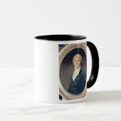 Mug Benjamin Delessert (Devant droit)
