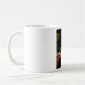Mug Benjamin Franklin (Gauche)