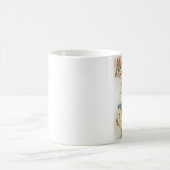 Mug Benjamin Mathews (Centre)