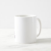 Mug Benjamin Skanklin (Devant droit)