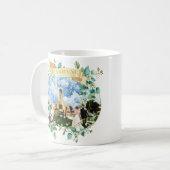 Mug Benkovac (Devant gauche)