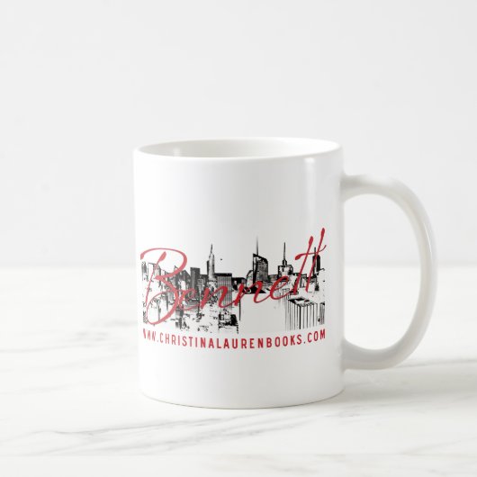 Mug Bennett (Droite)