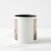 Mug Bennington Vermont (Centre)