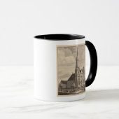 Mug Bennington Vermont (Devant droit)