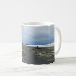 Mug Benson Beach, Cape Disdéception, Washington