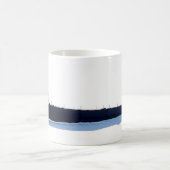 Mug Benson Ford (Centre)