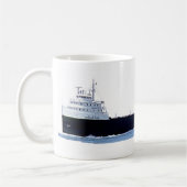 Mug Benson Ford (Gauche)