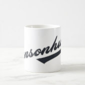 Mug Bensonhurst (Centre)