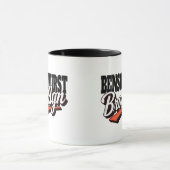 Mug Bensonhurst Brooklyn (Centre)