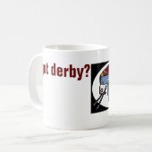 Mug bento de Derby (Devant gauche)