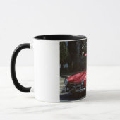 Mug Benz classique SLR300 Gullwing de Mercedes (Gauche)