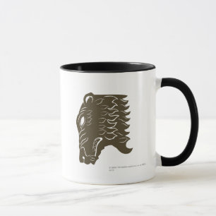 Mug BEORN™ Bear Head Symbol