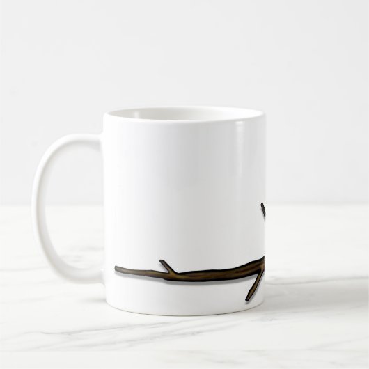 Mug Berceuse (Gauche)