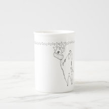 Mug bereiken