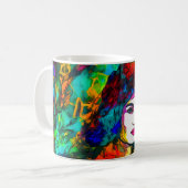 Mug Beret rouge (Devant gauche)