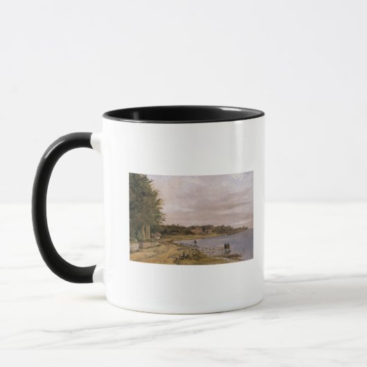 Mug Berge chez Emilliekilde (Gauche)