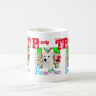 Mug Berger Allemand  