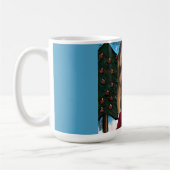 Mug Berger allemand (Gauche)