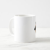 Mug Berger allemand (Devant gauche)