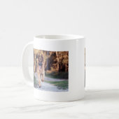 Mug Berger allemand (Devant gauche)