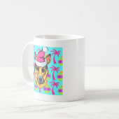 MUG BERGER ALLEMAND (Devant gauche)