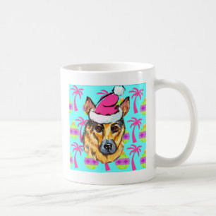 MUG BERGER ALLEMAND