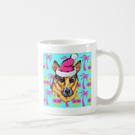 MUG BERGER ALLEMAND (Droite)