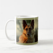 Mug Berger allemand (Gauche)
