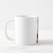 Mug berger allemand (Gauche)