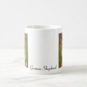 Mug berger allemand (Centre)