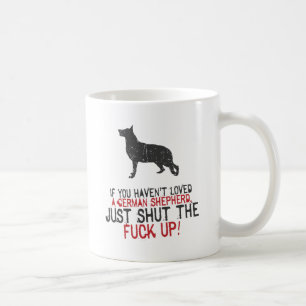 Mug Berger allemand