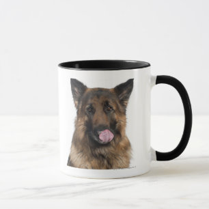 Mug Berger allemand