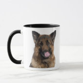 Mug Berger allemand (Gauche)