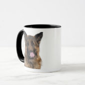 Mug Berger allemand (Devant gauche)