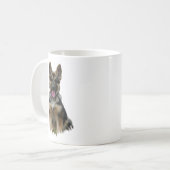 Mug Berger Allemand (Devant gauche)