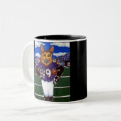 Mug Berger Allemand (Devant gauche)