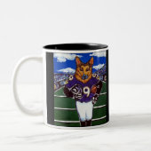 Mug Berger Allemand (Gauche)