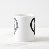 Mug Berger Allemand (Centre)