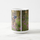 Mug Berger allemand (Centre)