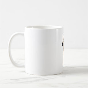 Mug Berger Allemand Assis