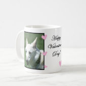Mug Berger allemand blanc (Devant gauche)
