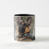 Mug Berger Allemand En Neige (Centre)