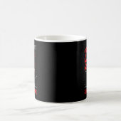 Mug Berger Allemand Et Vin (Centre)