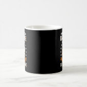 Mug Berger Allemand Et Vins (Centre)