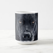 Mug Berger allemand noir (Centre)