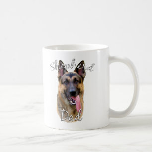 Mug Berger allemand père 2